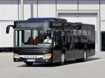 Setra S 415 NF 2009 года